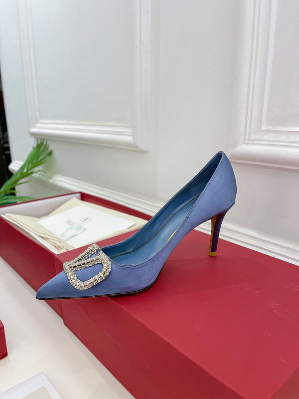 BF - VEL Shoes - 220