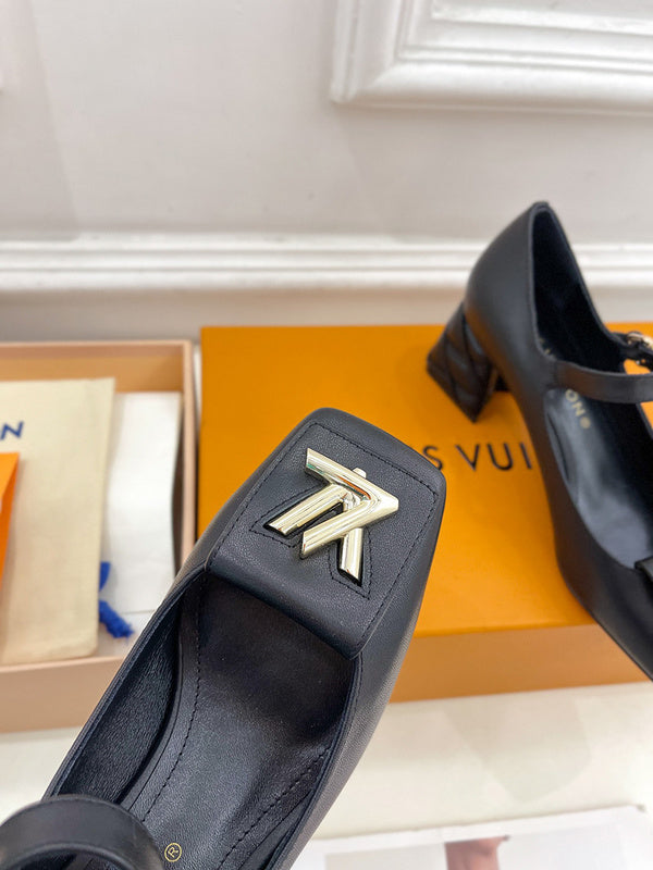 BF - Mix Women Shoes - 684