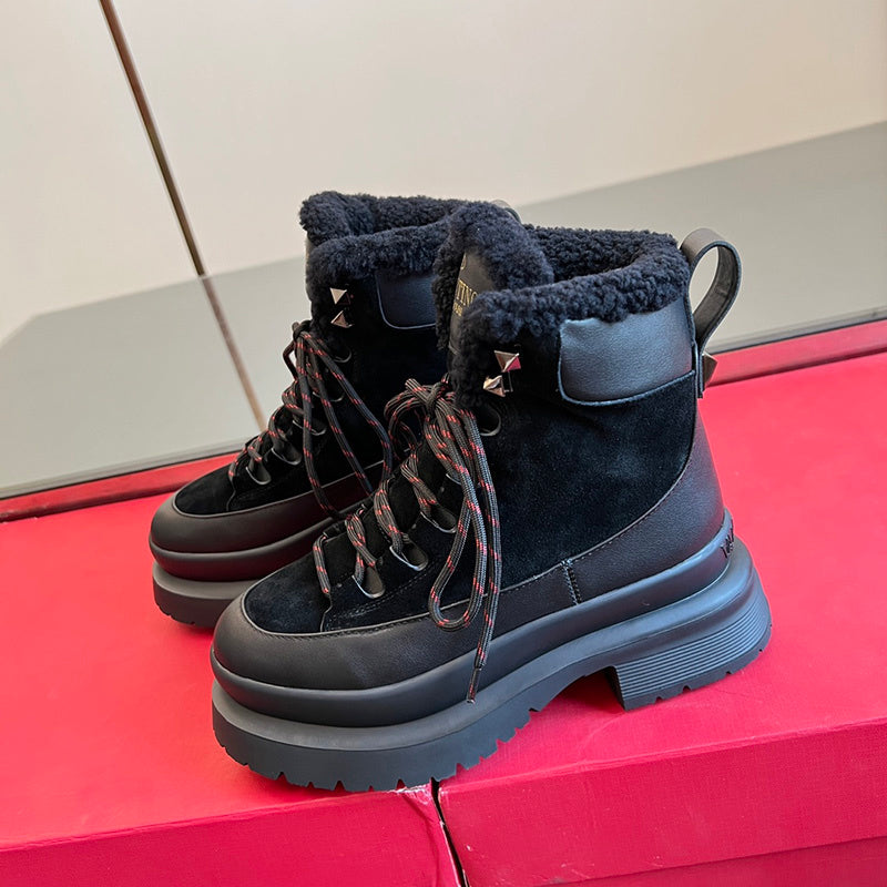 BF - Mix Women Shoes - 743