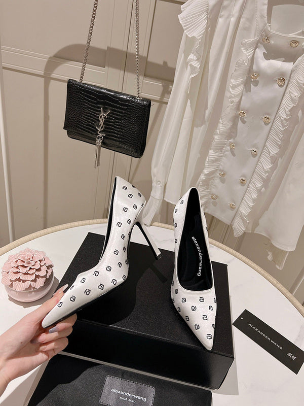 BF - Mix Women Shoes - 1009