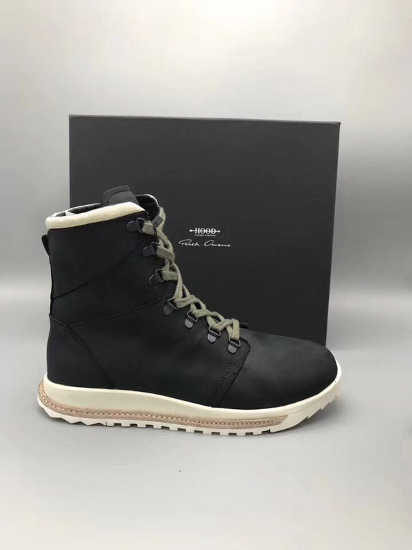 BF - ROR Shoes - 164