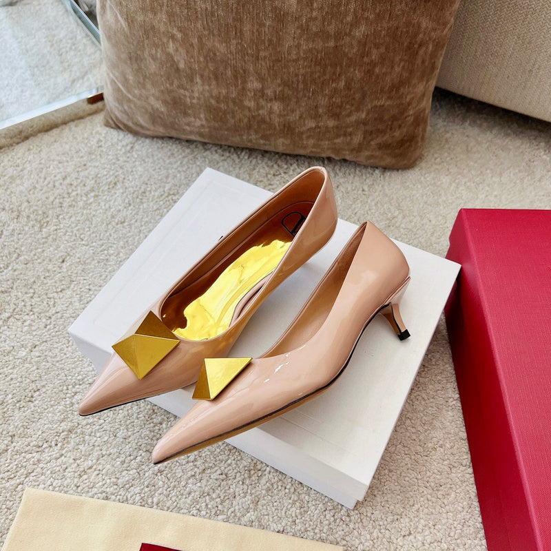 BF - VEL Shoes - 228