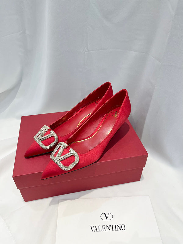 BF - VEL Shoes - 216