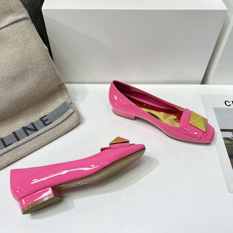 BF - VEL Shoes - 214