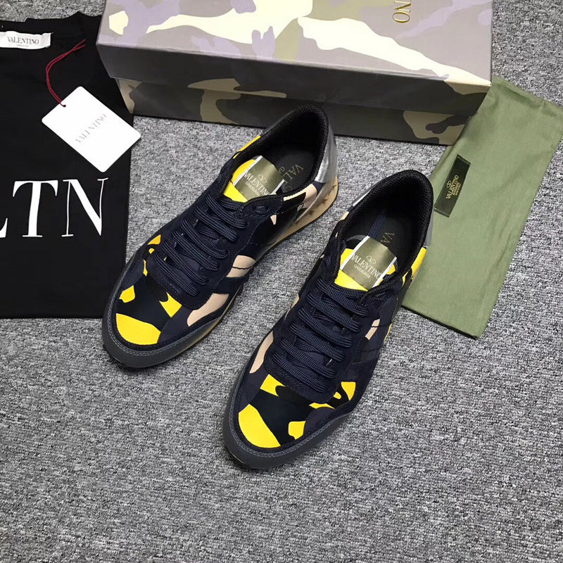 BF -  VEL Shoes - 134