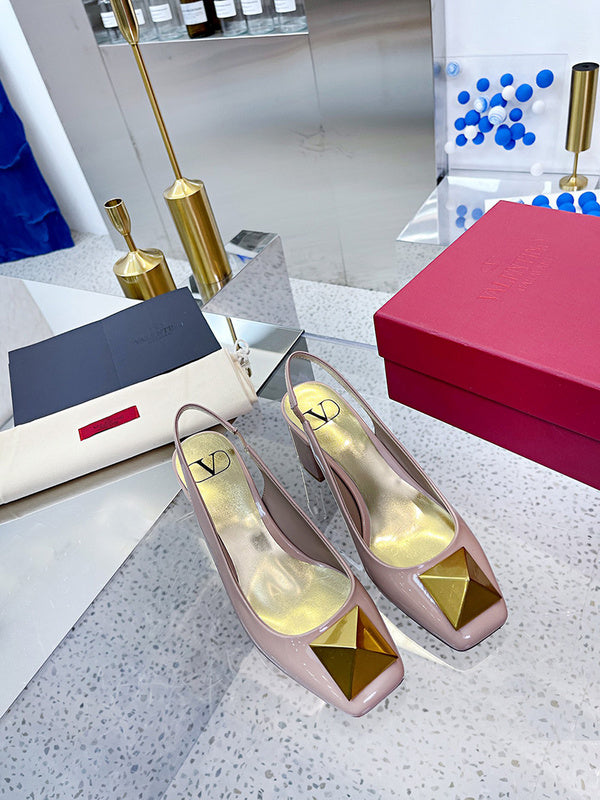 BF - Mix Women Shoes - 778