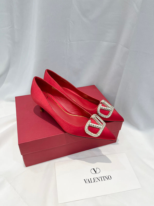 BF - VEL Shoes - 216