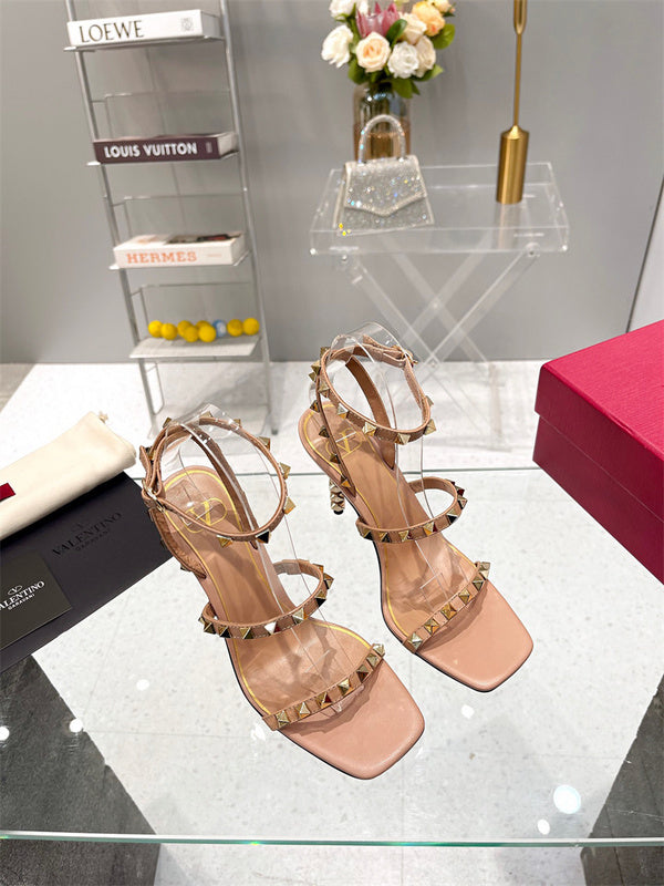 BF - VEL Shoes - 189