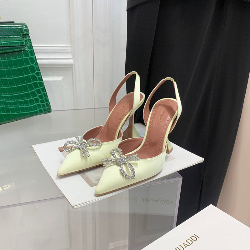 BF - Mix Women Shoes - 795