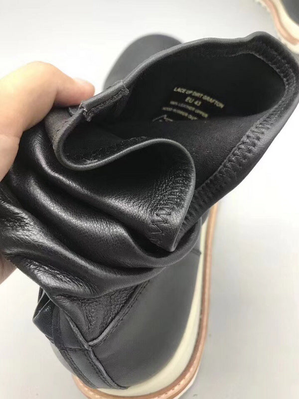 BF - ROR Shoes - 163