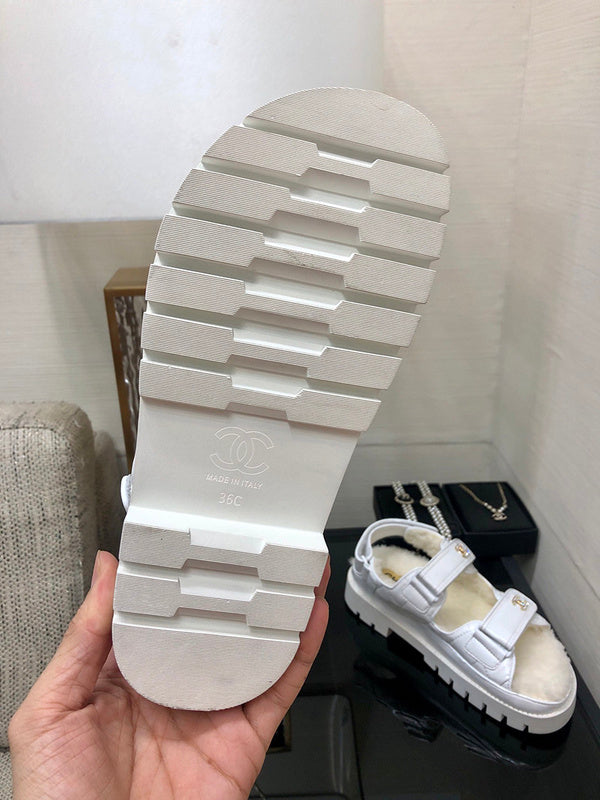 BF - Mix Women Shoes - 682