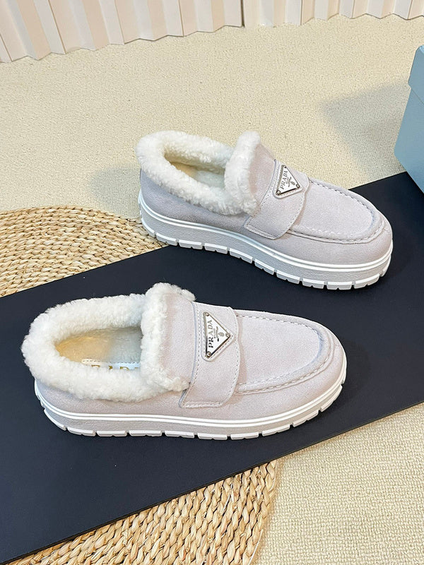 BF - Mix Women Shoes - 1006