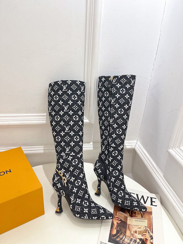 BF - Mix Women Shoes - 1017