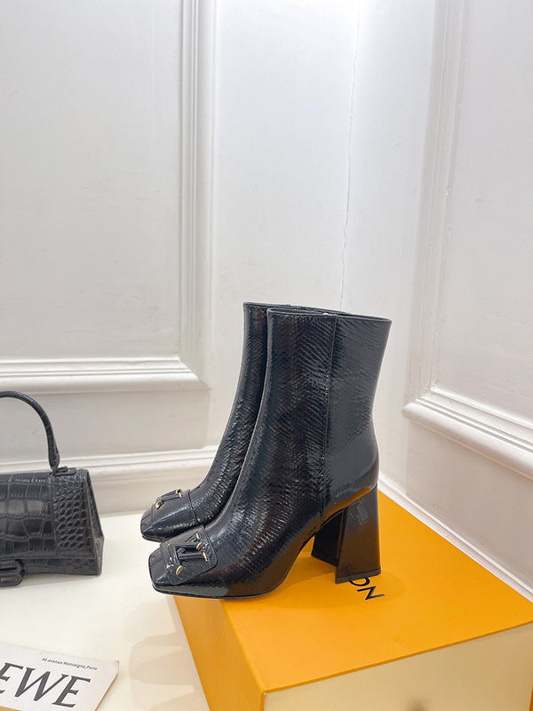 BF - Mix Women Shoes - 1015