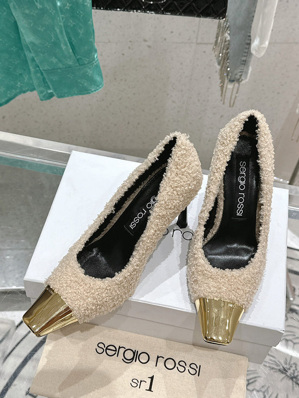 BF - Mix Women Shoes - 805