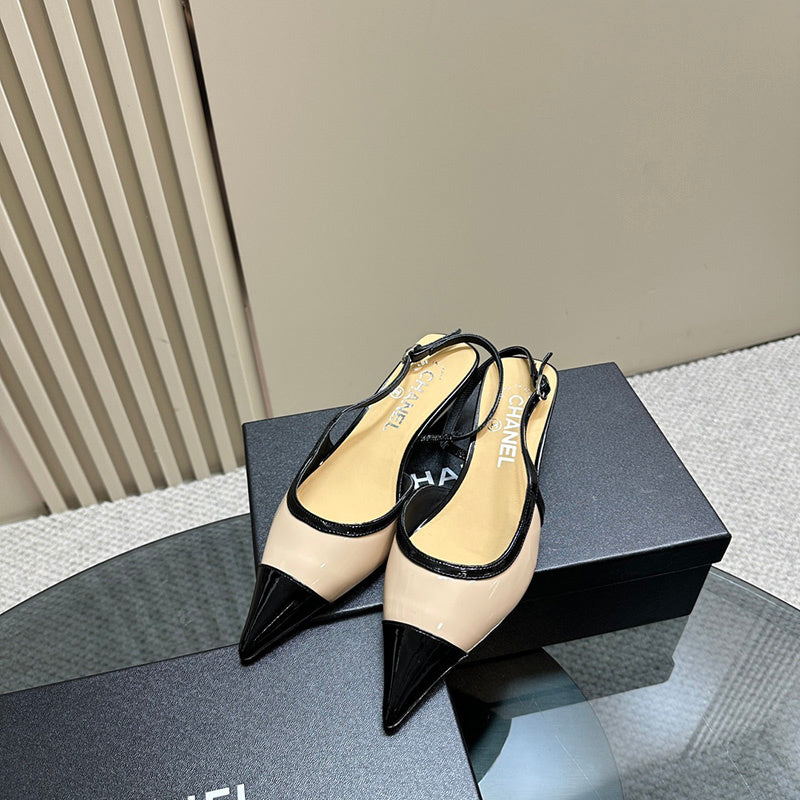 BF - Mix Women Shoes - 658