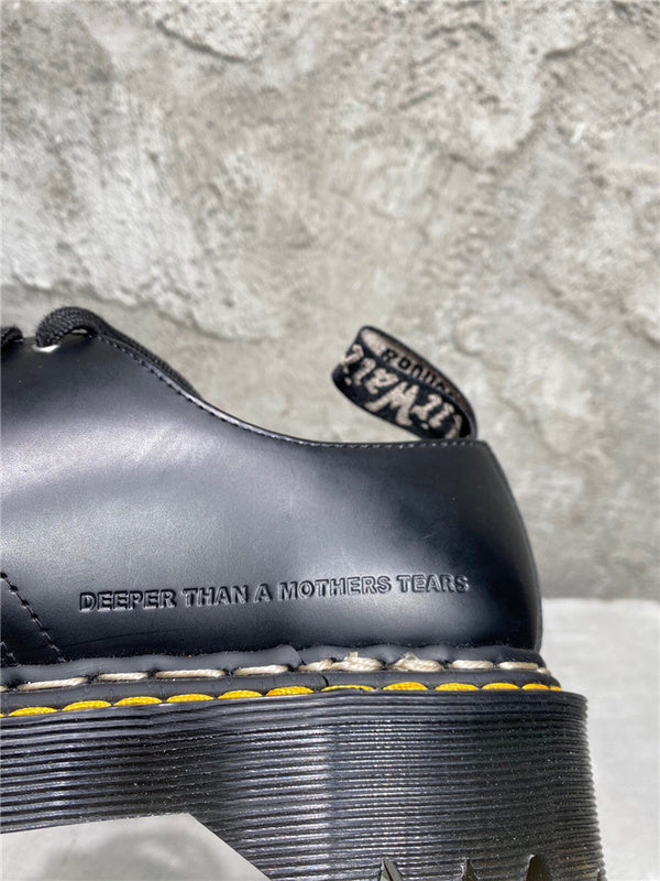 BF - ROR Shoes - 100