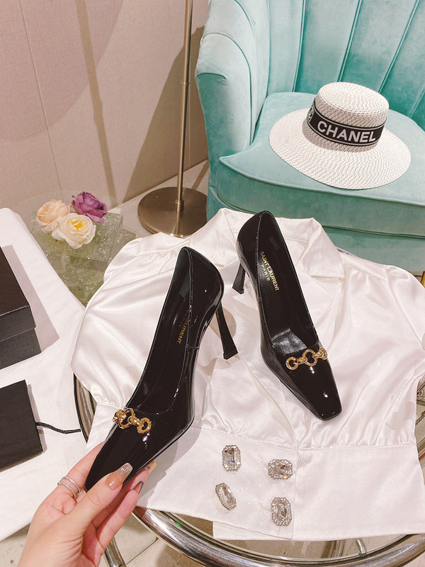 BF - YLS Shoes - 015