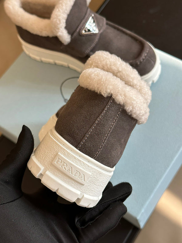 BF - Mix Women Shoes - 1067