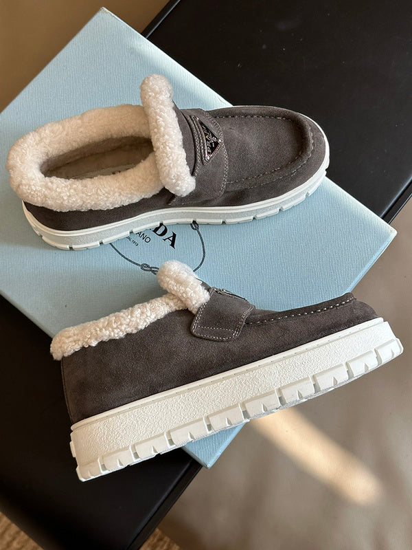 BF - Mix Women Shoes - 1067