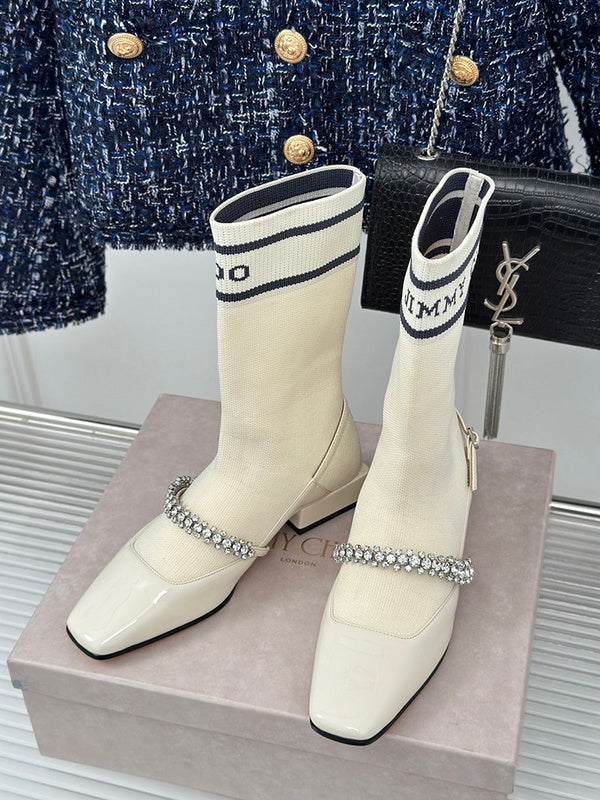 BF - Mix Women Shoes - 754