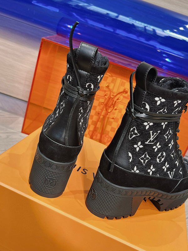 BF - Mix Women Shoes - 707