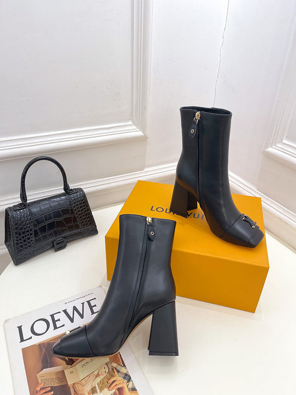 BF - Mix Women Shoes - 717