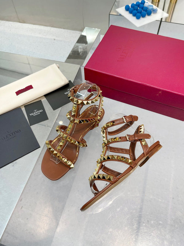 BF - VEL Shoes - 225