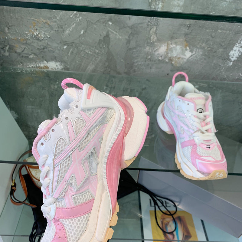 BF - Mix Women Shoes - 968