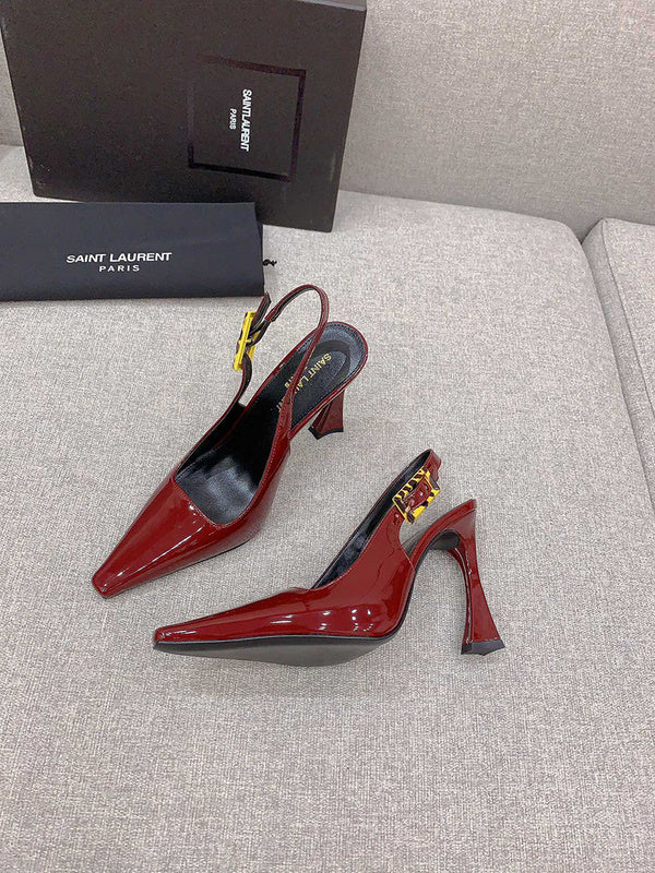 BF - YLS Shoes - 020