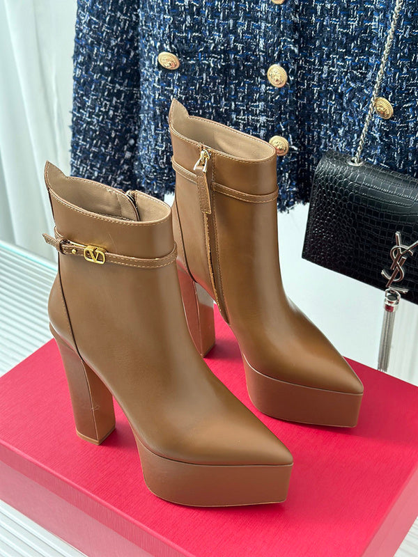 BF - VEL Shoes - 063