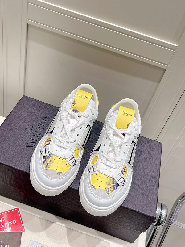 BF - VEL Shoes - 206