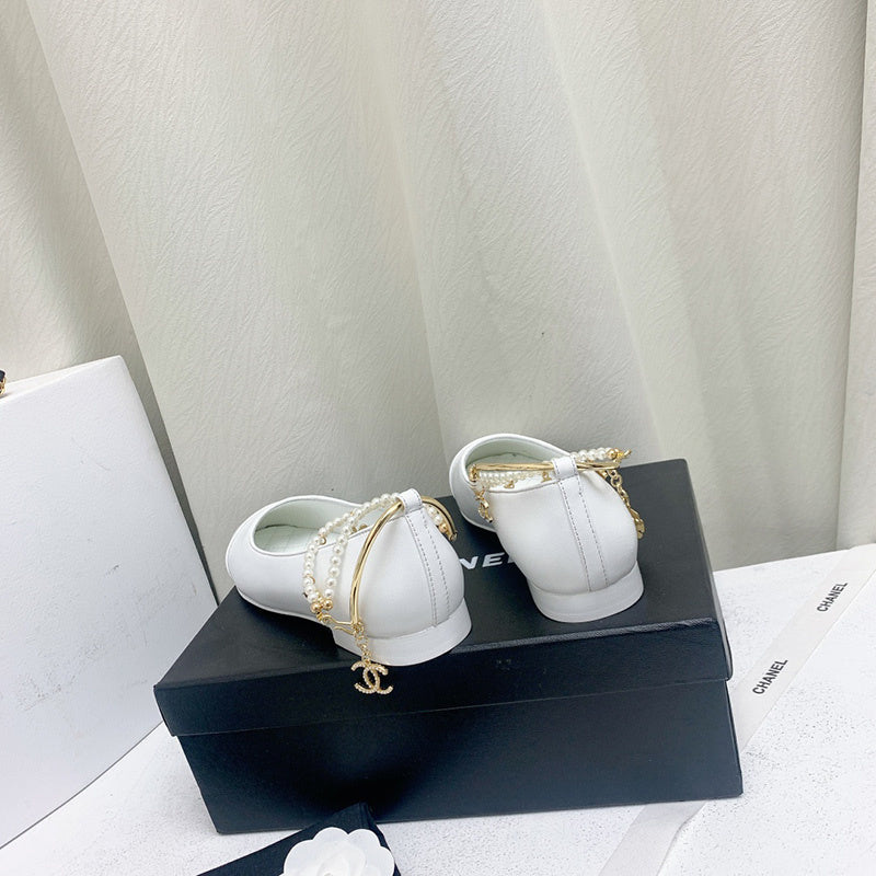 BF - Mix Women Shoes - 760