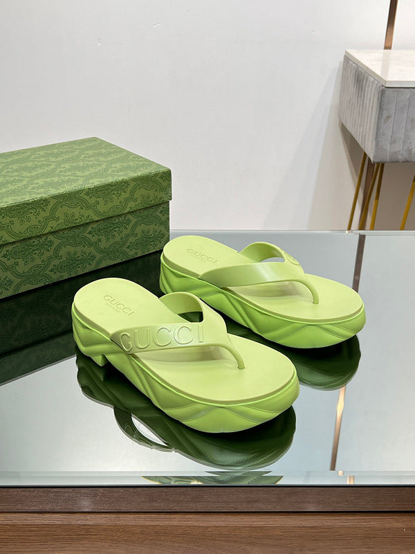 BF - Mix Women Shoes - 636