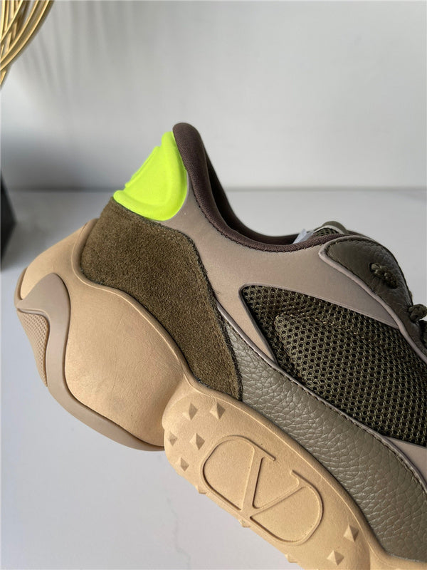 BF -  VEL Shoes - 040