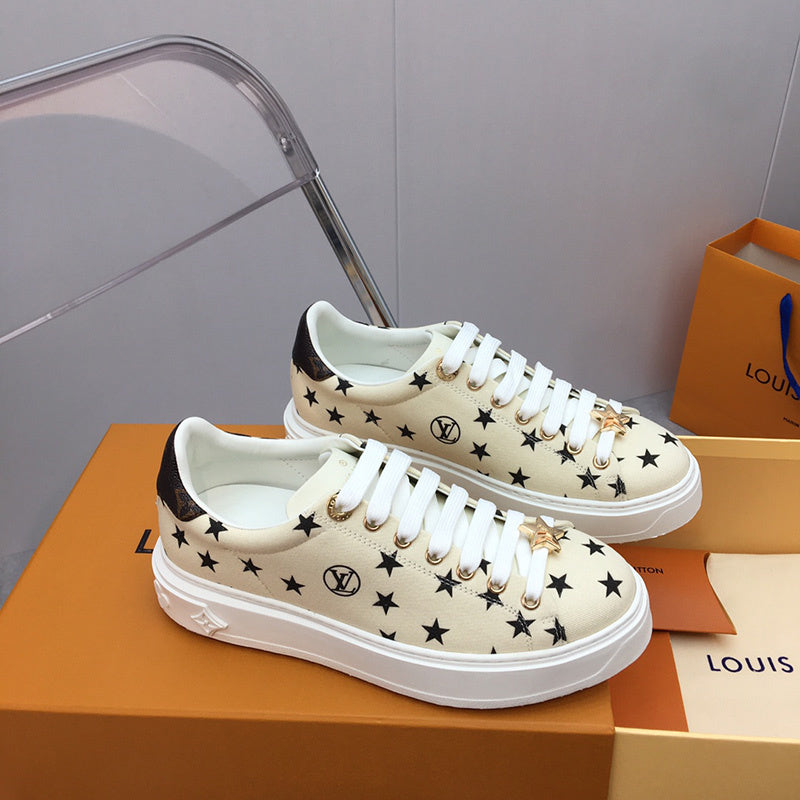 BF - Mix Women Shoes - 1021