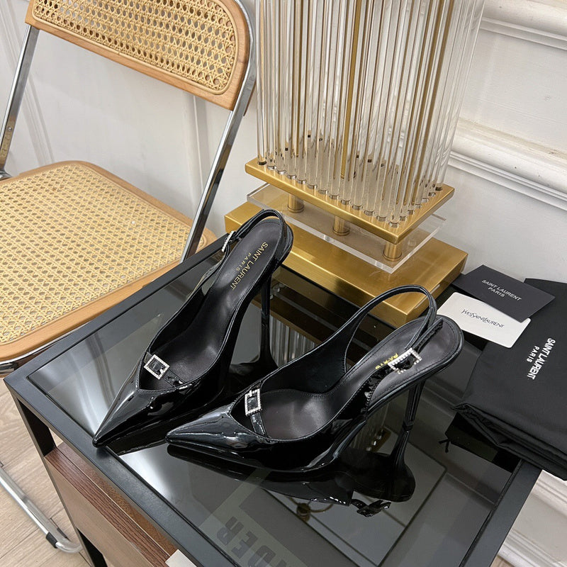 BF - YLS Shoes - 014