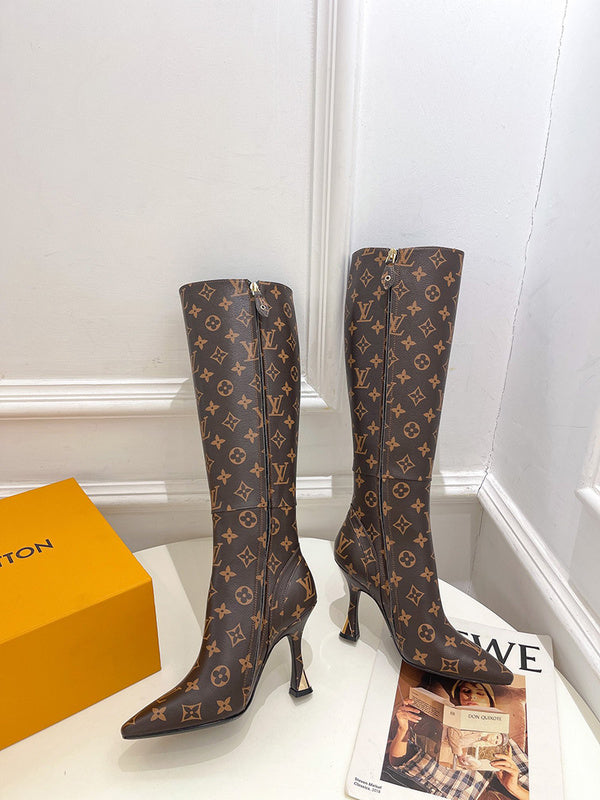 BF - Mix Women Shoes - 744