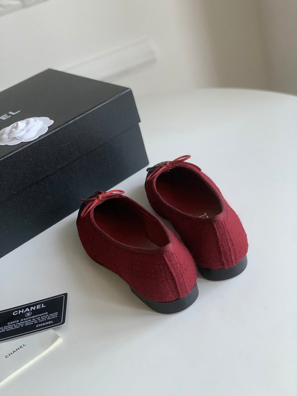 BF - Mix Women Shoes - 674