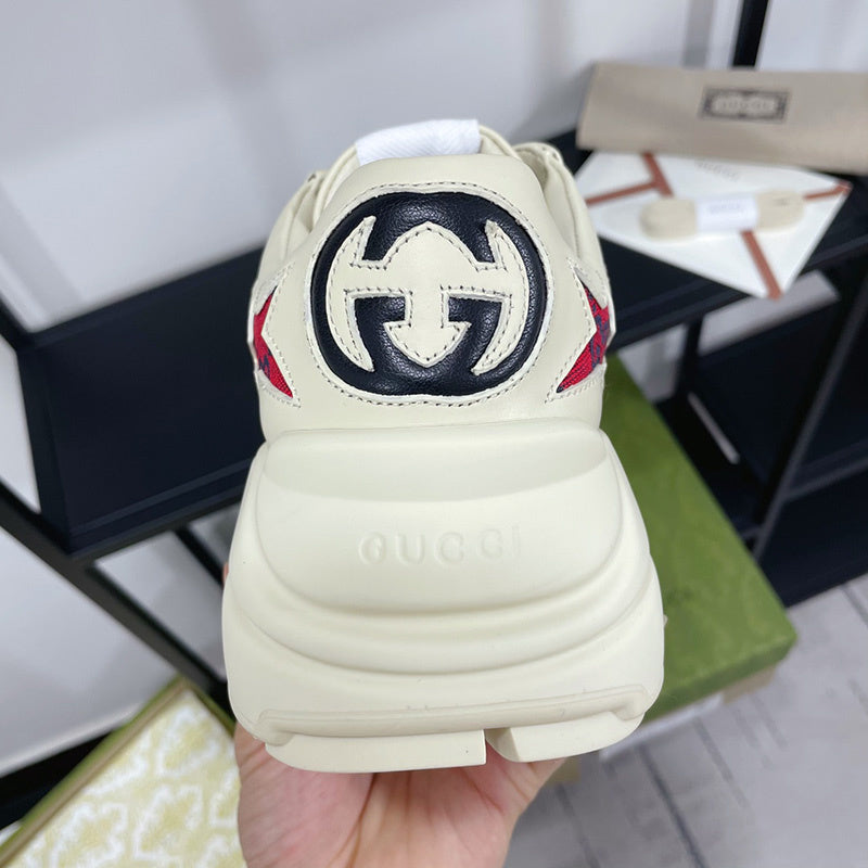 BF - Mix Women Shoes - 932