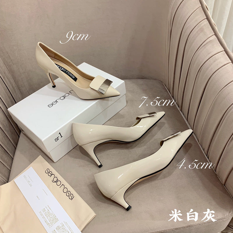 BF - Mix Women Shoes - 1000