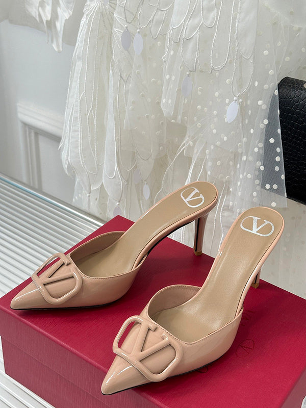 BF - VEL Shoes - 138