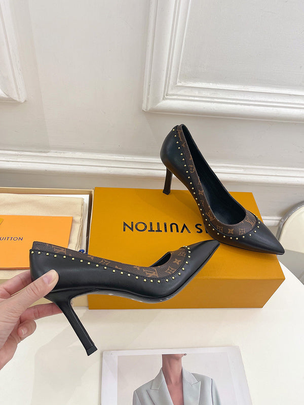 BF - Mix Women Shoes - 777