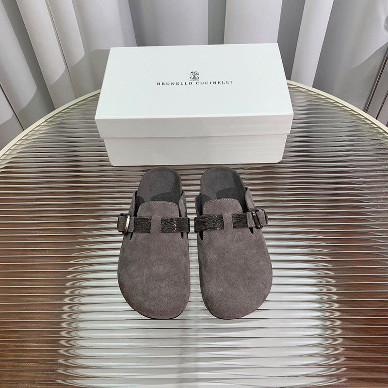 BF - Mix Women Shoes - 1059