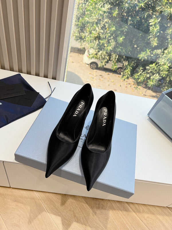 BF - Mix Women Shoes - 761