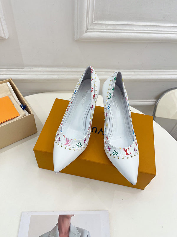 BF - Mix Women Shoes - 777