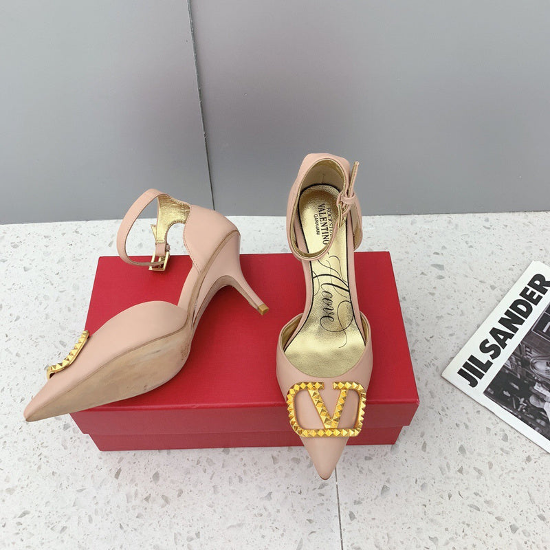 BF - VEL Shoes - 236