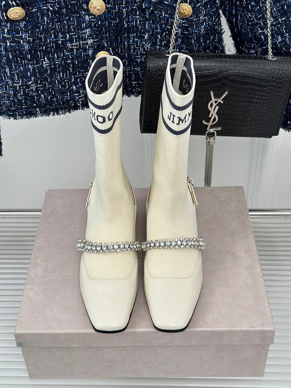 BF - Mix Women Shoes - 754