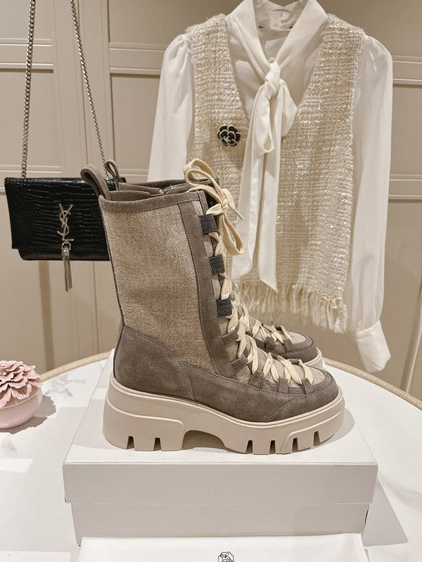 BF - Mix Women Shoes - 1014