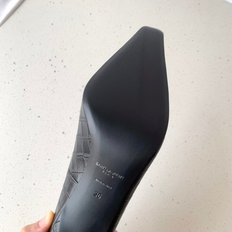 BF - YLS Shoes - 005